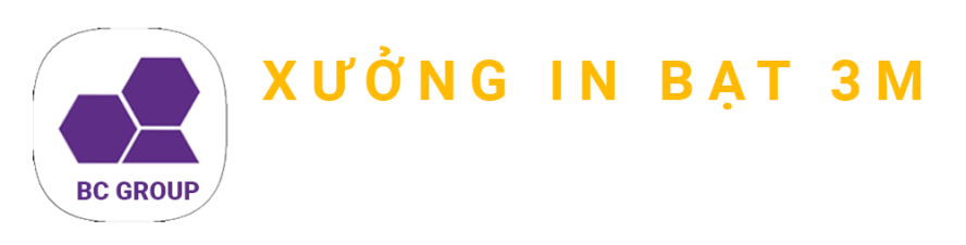 Xưởng In Bạt 3M™